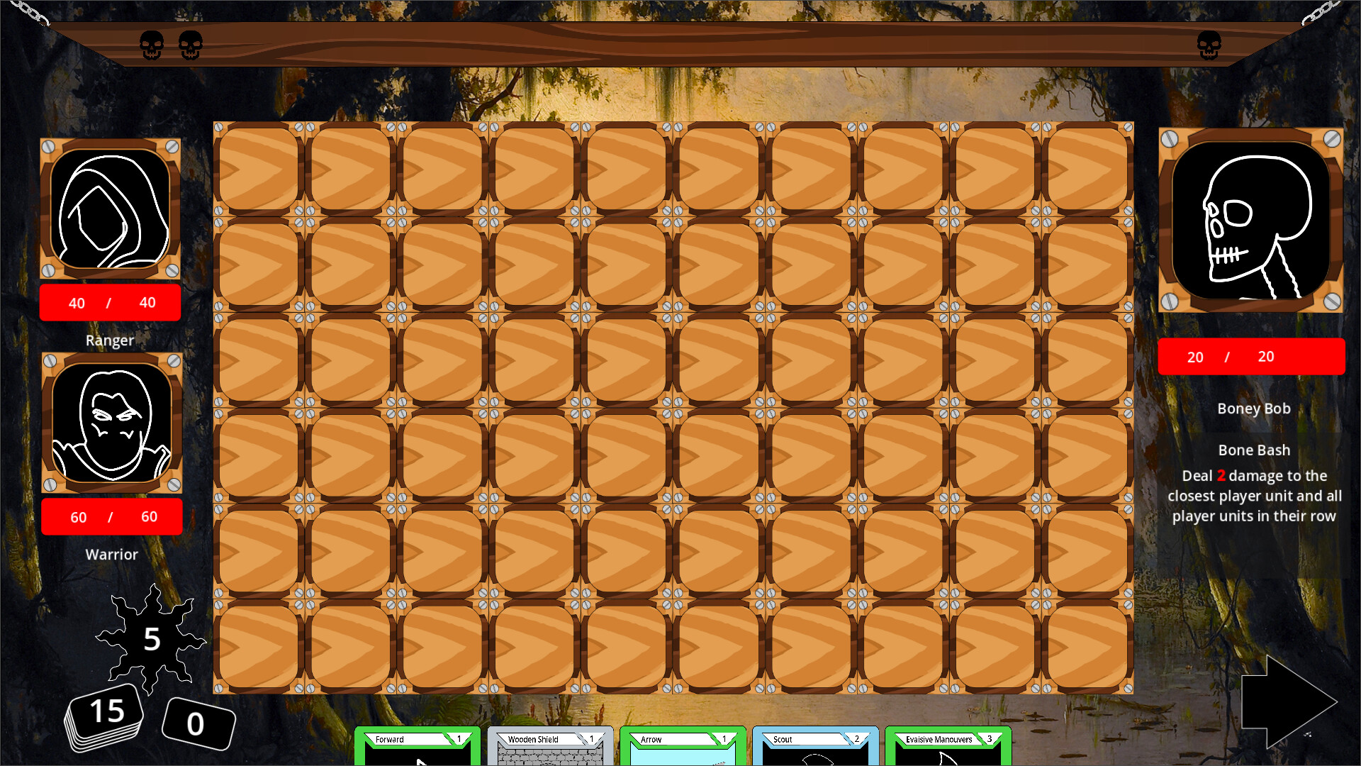 The Bewildering Basilica of the Bishop of Bobtown screenshot 4
