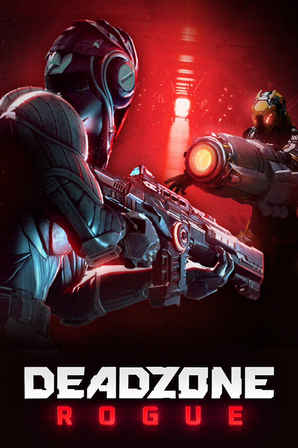Download Deadzone: Rogue Torrent