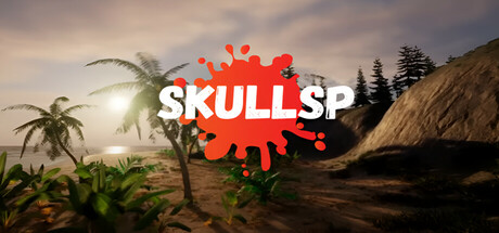 Cover art from SkullSP