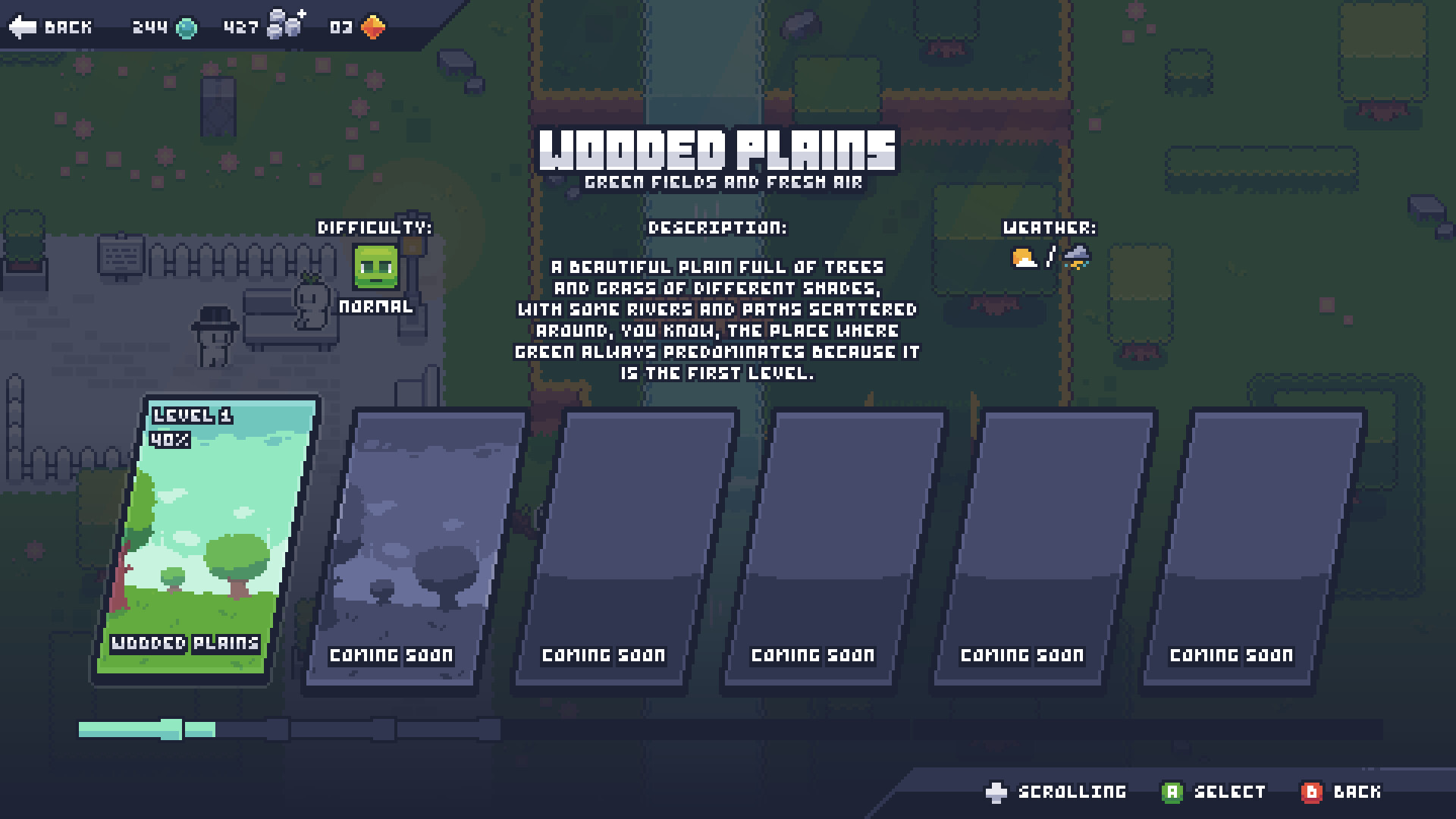 Nefarius: The Last Wizard screenshot 4