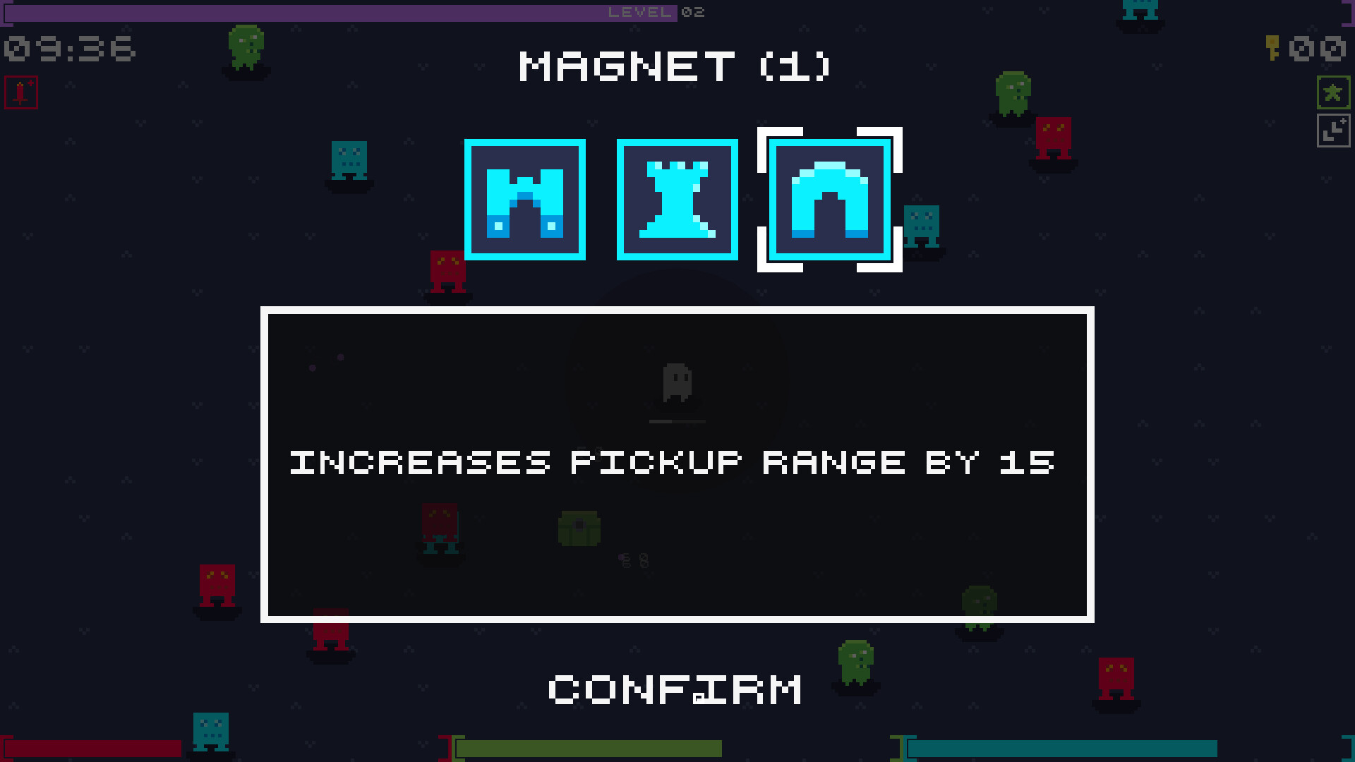 Bullet Dawn screenshot 3