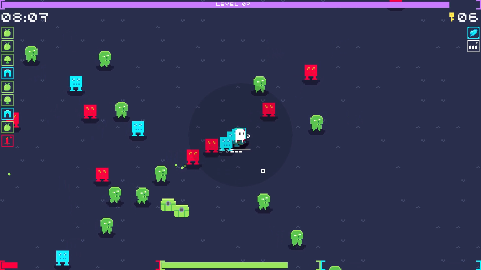 Bullet Dawn screenshot 4