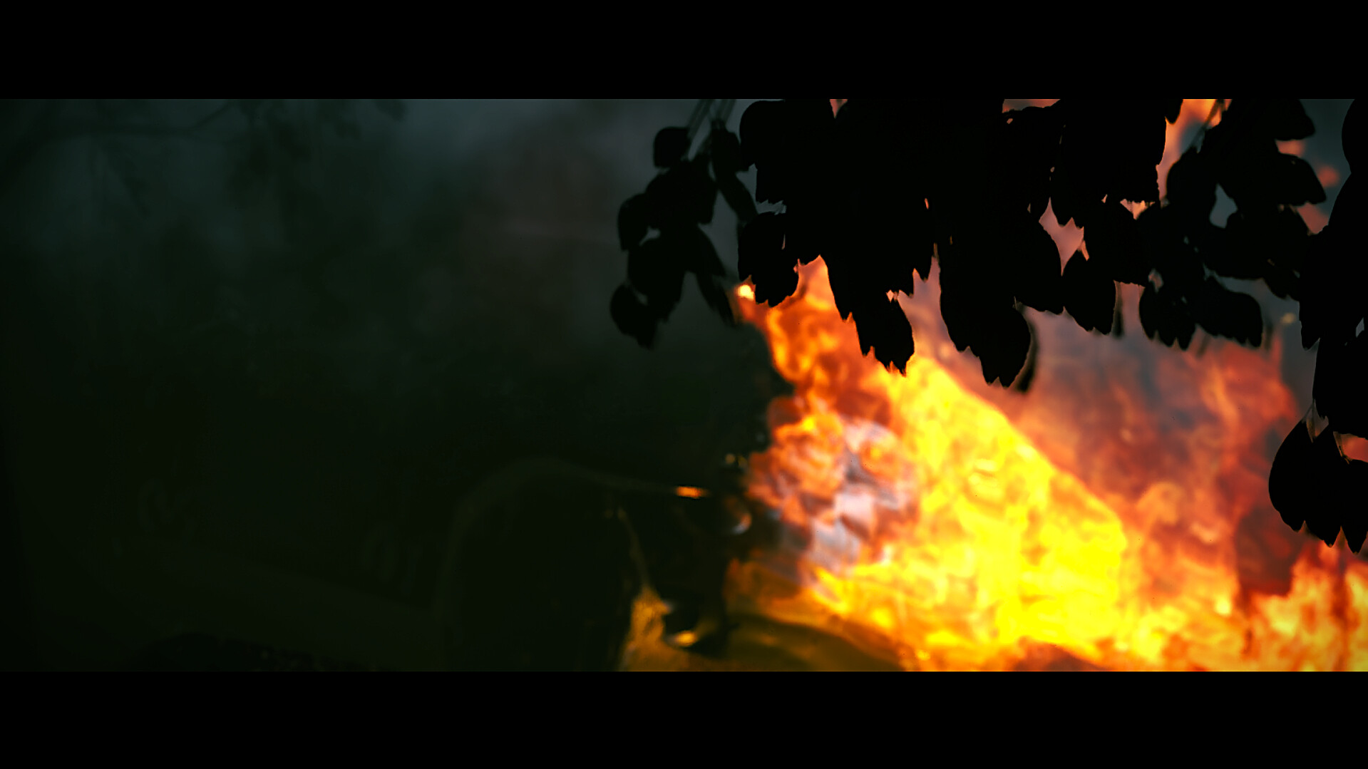 Trailer poster