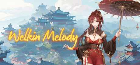Cover art from Welkin Melody