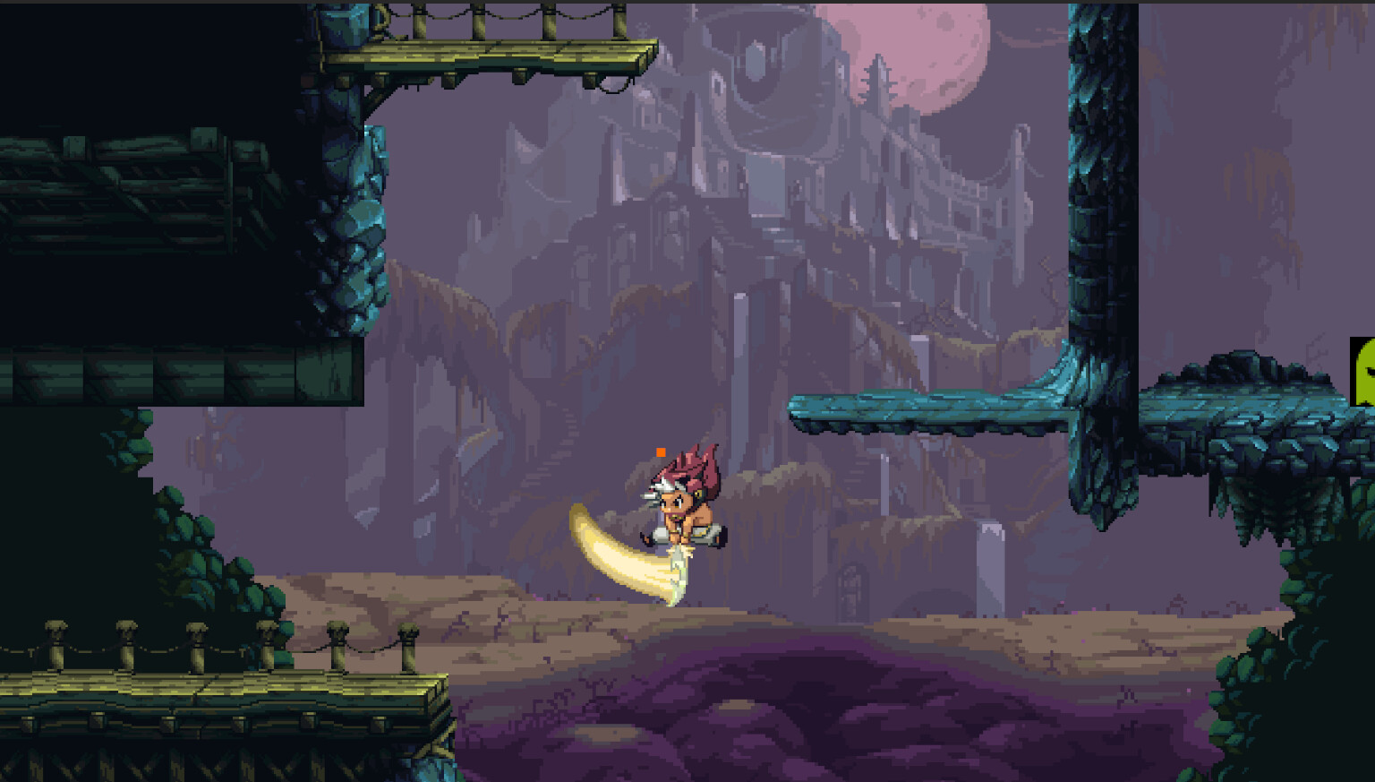 Duat: Beyond Light & Shadow trailer