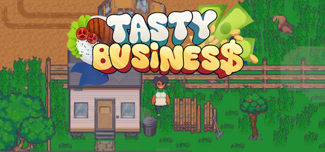 Cover art from Tasty Business