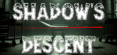 Cover art from Shadow's Descent