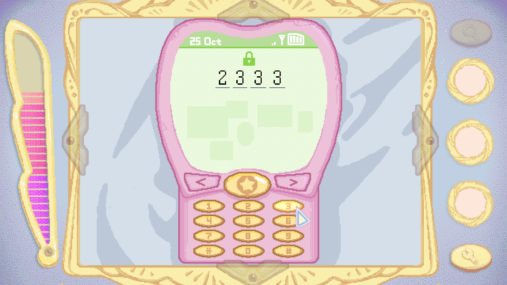 Mahou Shoujo Escape screenshot 5