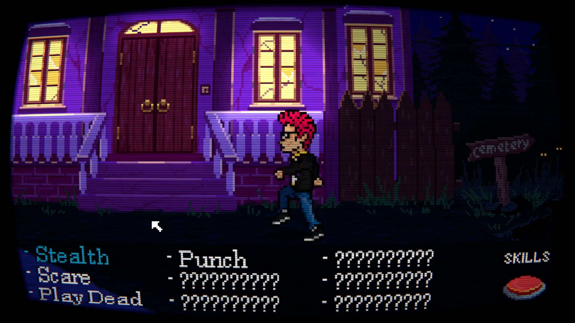Cronela´s Mansion screenshot 2