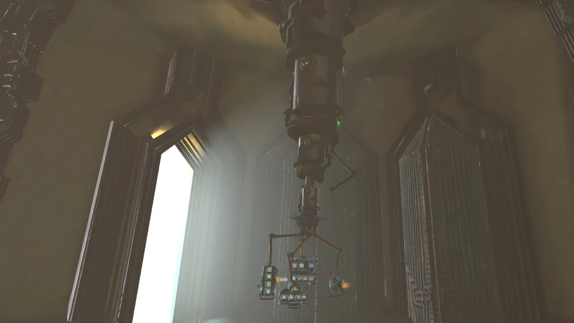 Flesh & Bone screenshot 3
