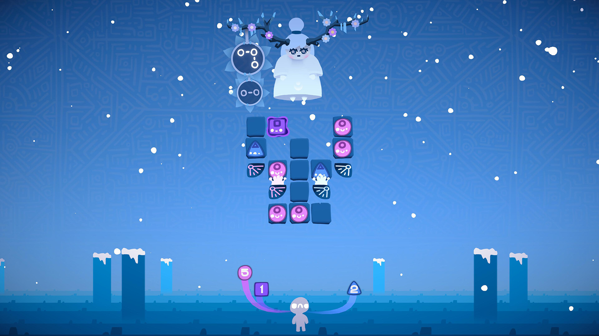 Ruya: Ascension screenshot 5