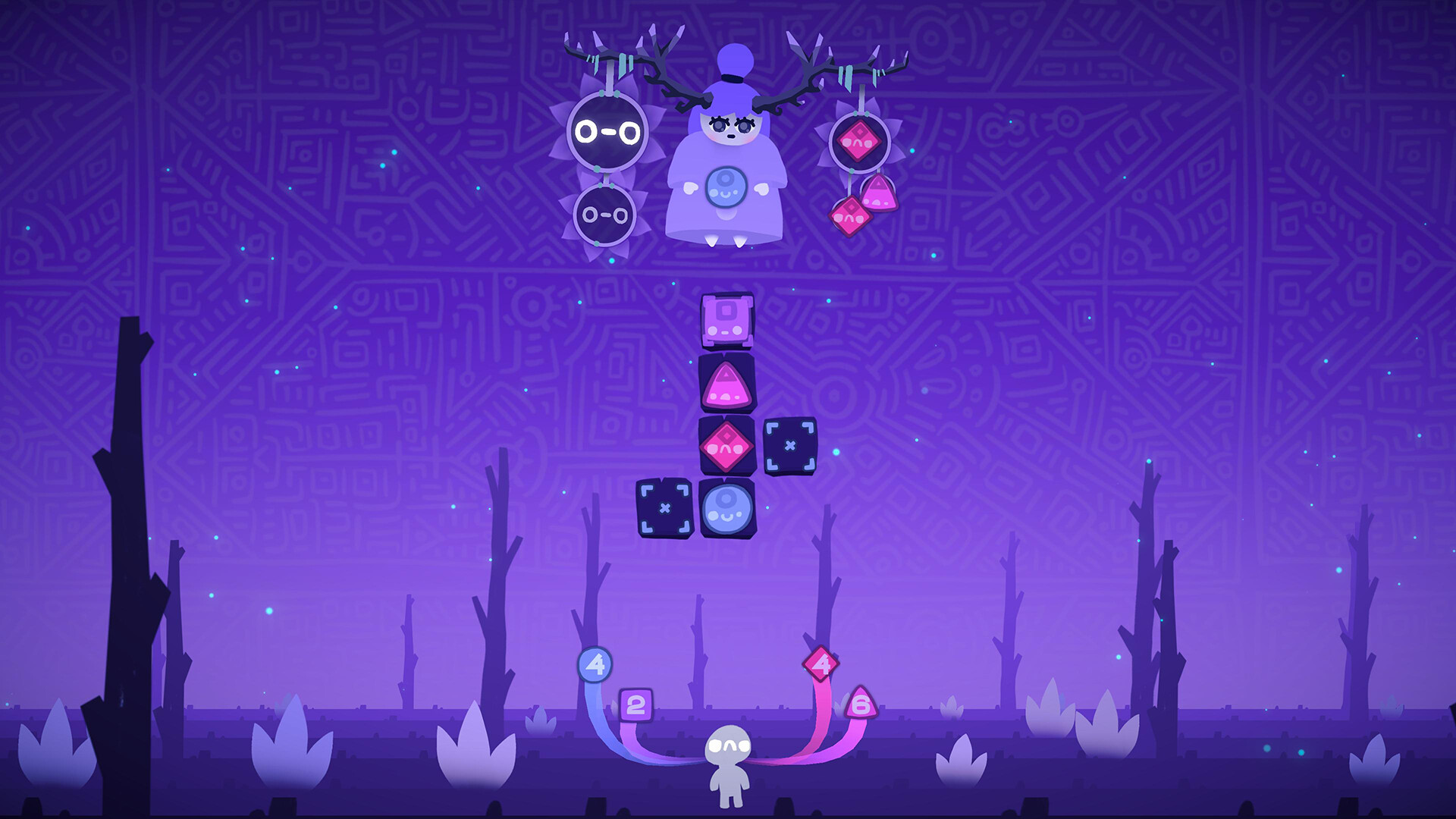 Ruya: Ascension screenshot 2
