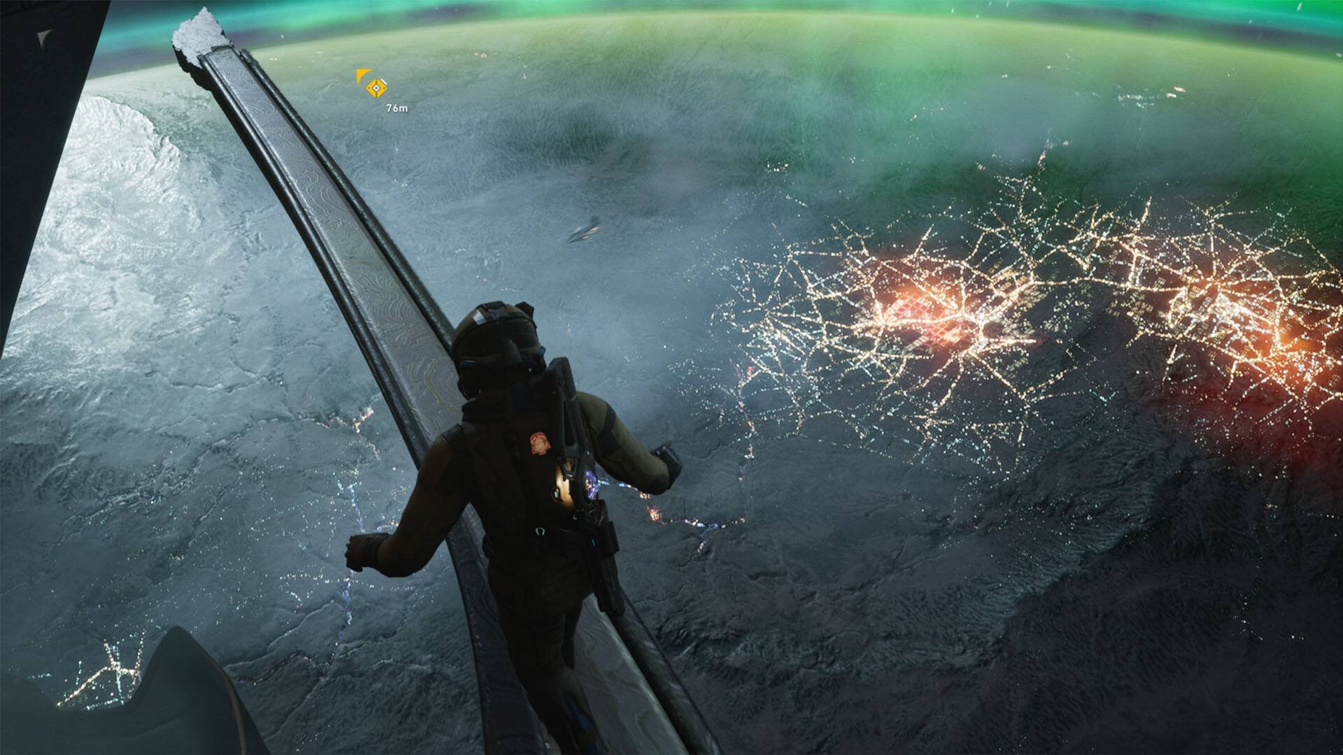 EXODUS screenshot 4