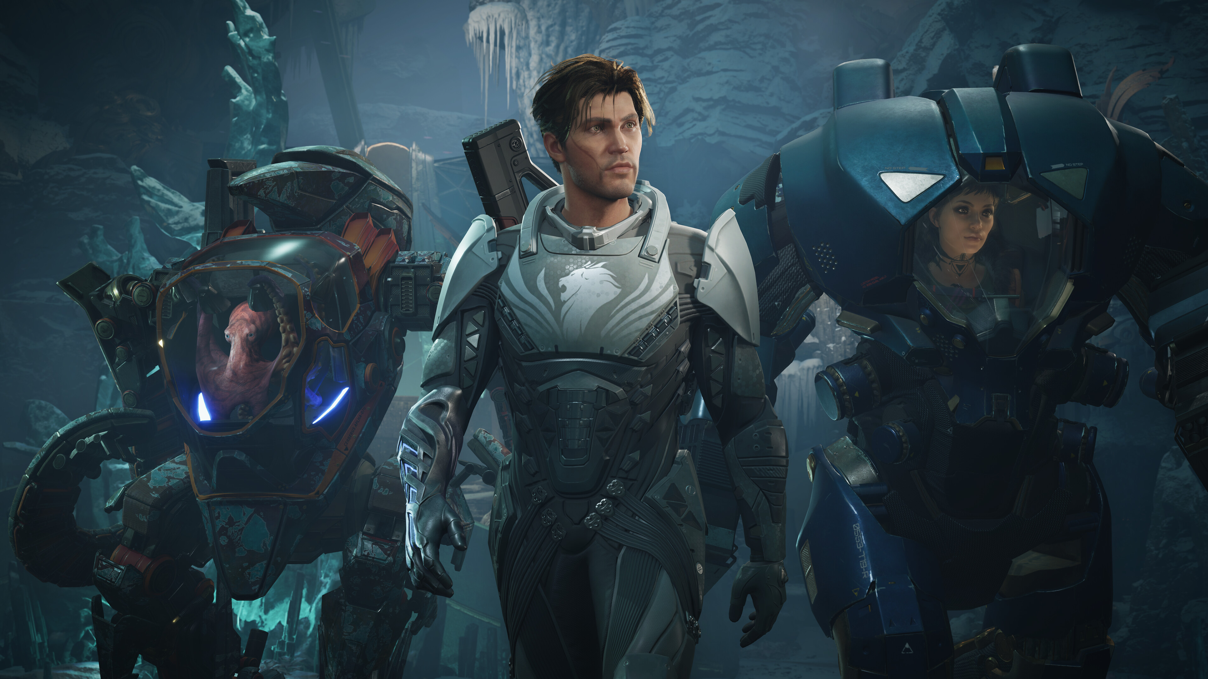 EXODUS screenshot 5