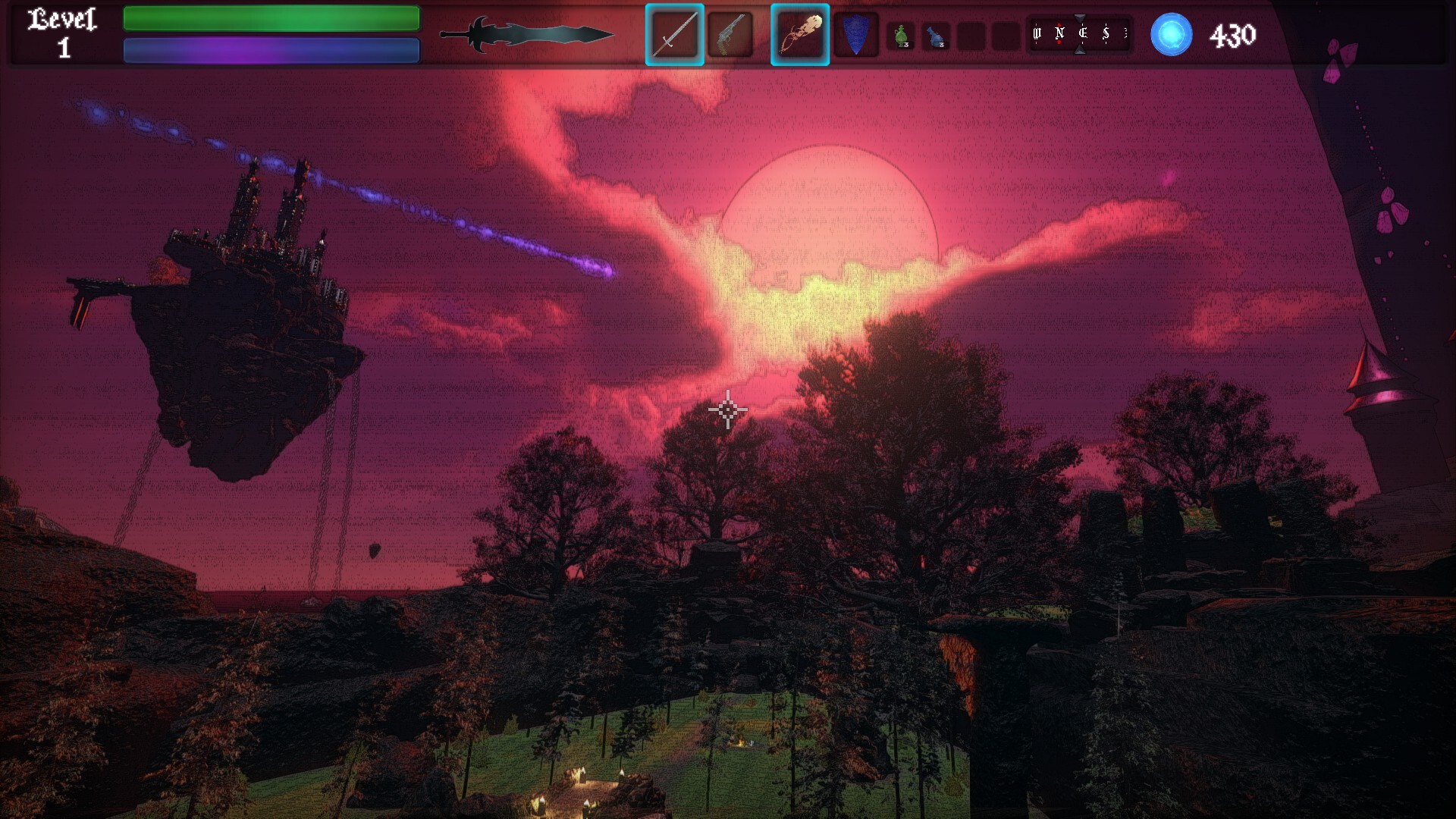 Dreamspring trailer