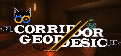 Corridor Geodesic