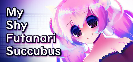 My Shy Futanari Succubus
