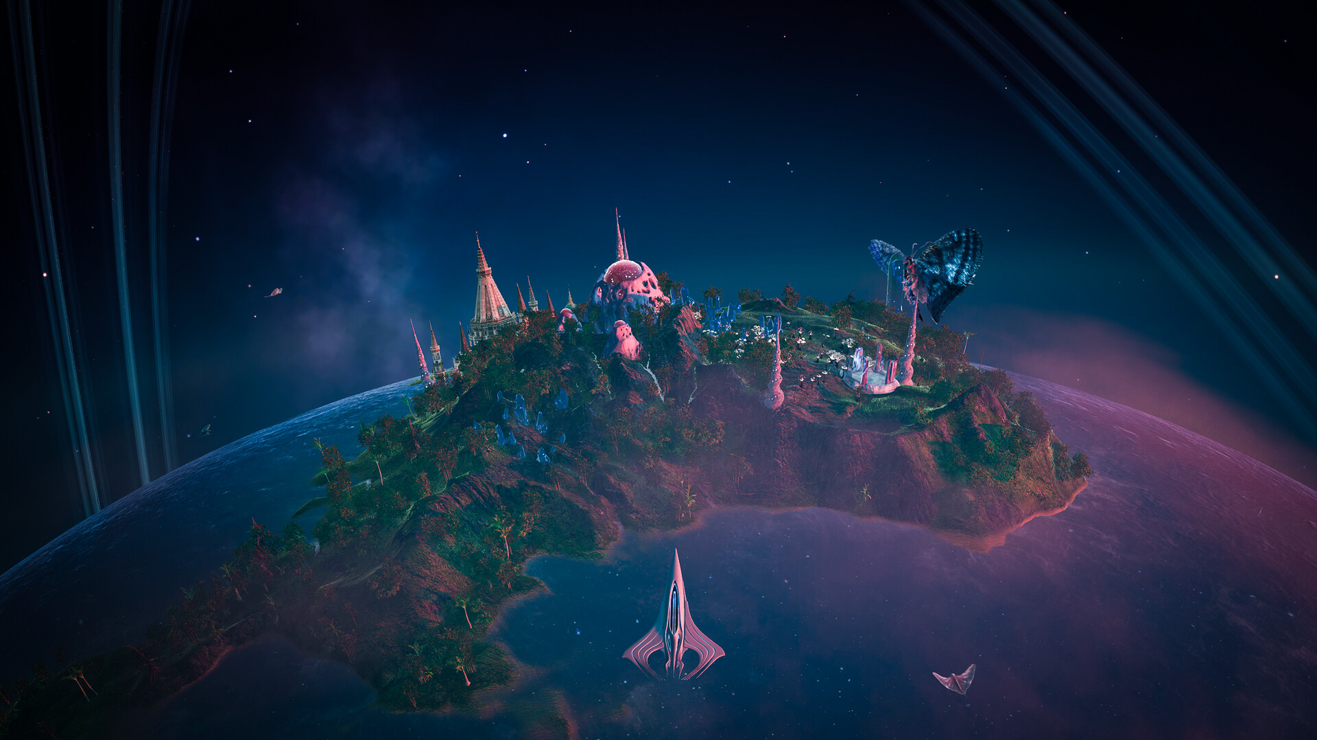Hydra Coil screenshot 3