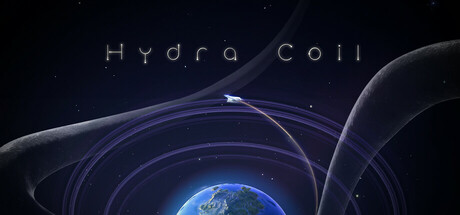 Cover art from Hydra Coil