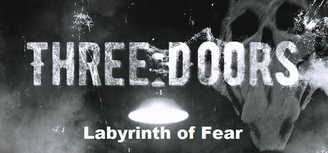 Three Doors: Labyrinth of Fear