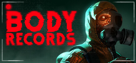 غلاف لعبة BodyRecords