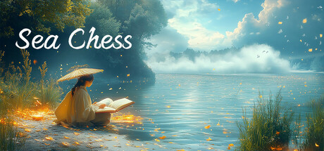 Cover art from Sea Chess