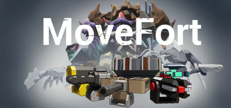 Cover art from MoveFort