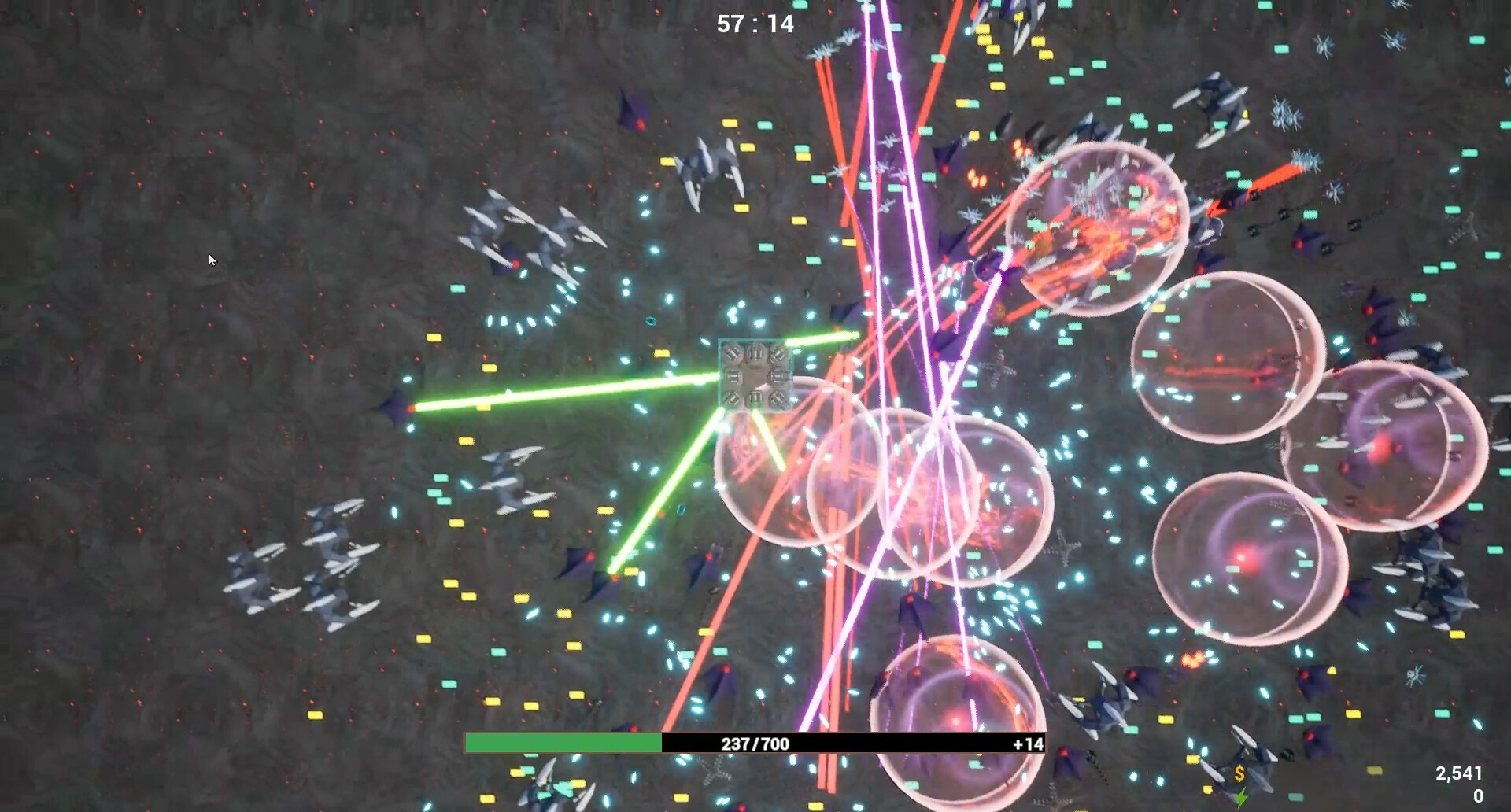 MoveFort screenshot 5
