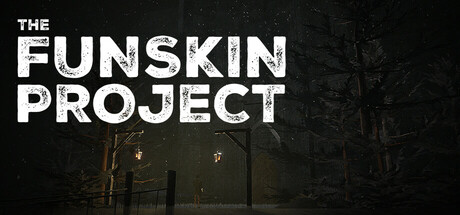 Cover art from The Funskin Project