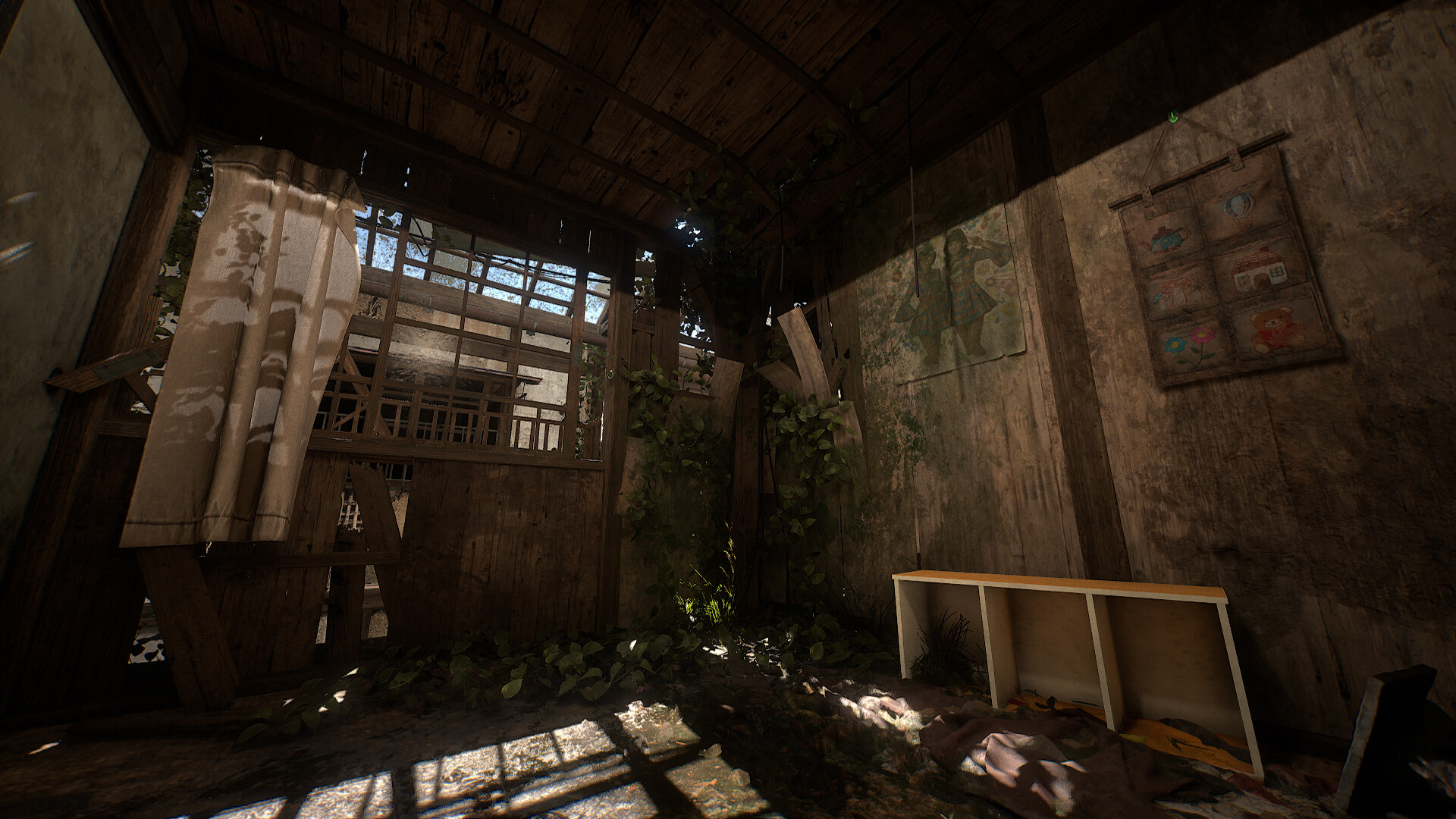 OKUGAFUCHI Shopping Arcade screenshot 5