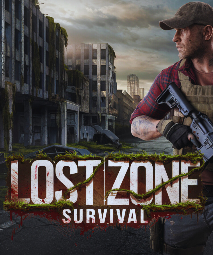 Lost Zone: Survival