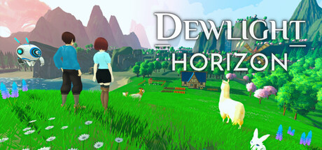 Dewlight Horizon