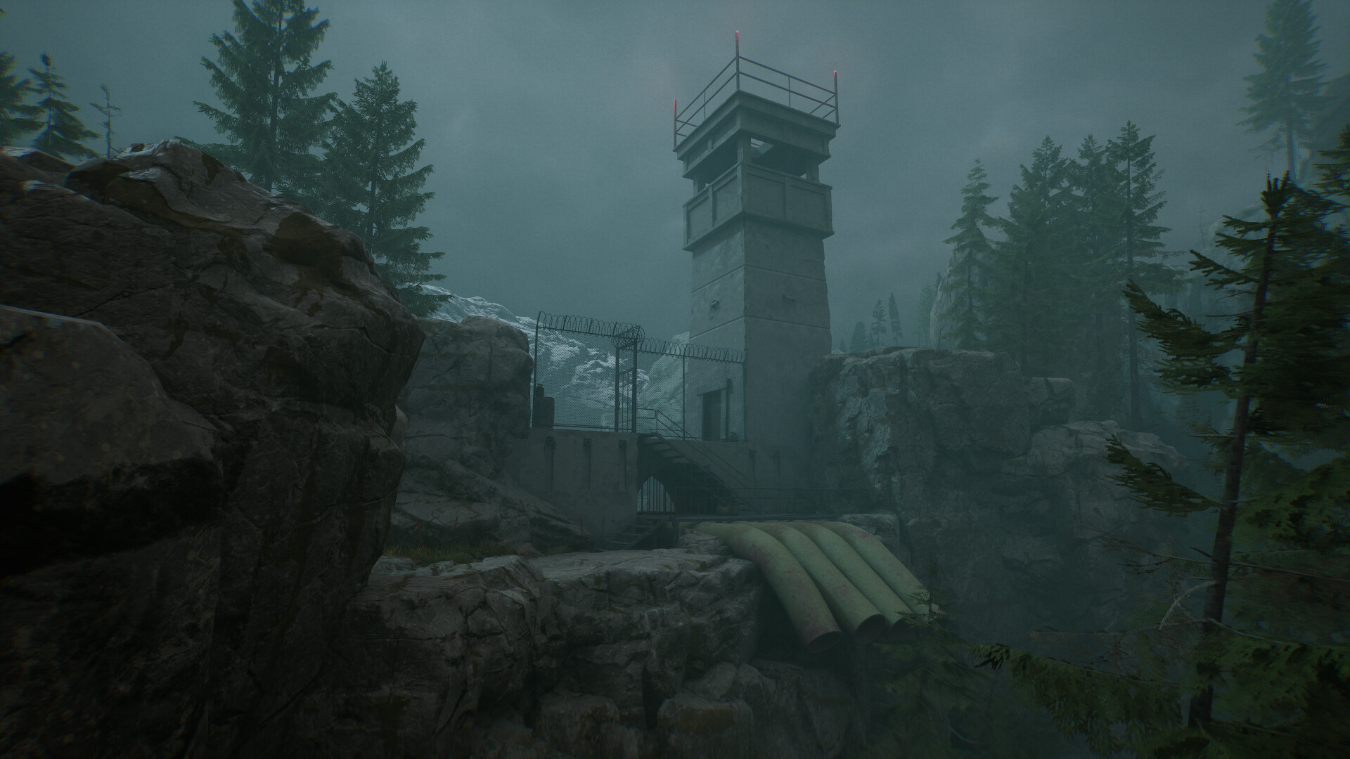 Shadow Lab screenshot 1