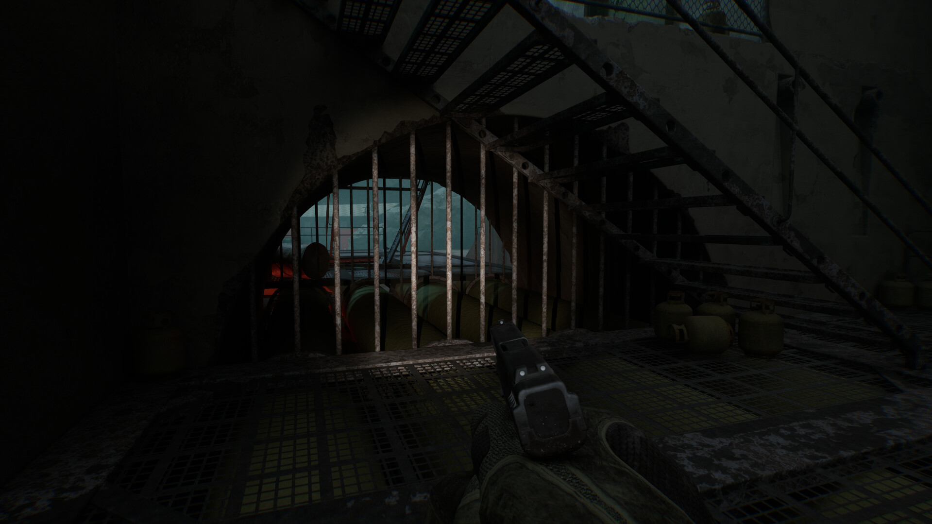 Shadow Lab screenshot 4