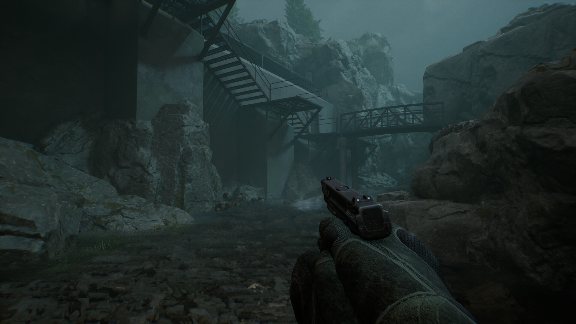Shadow Lab screenshot 2