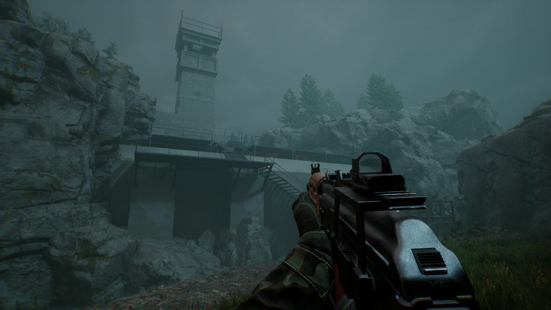 Shadow Lab screenshot 5