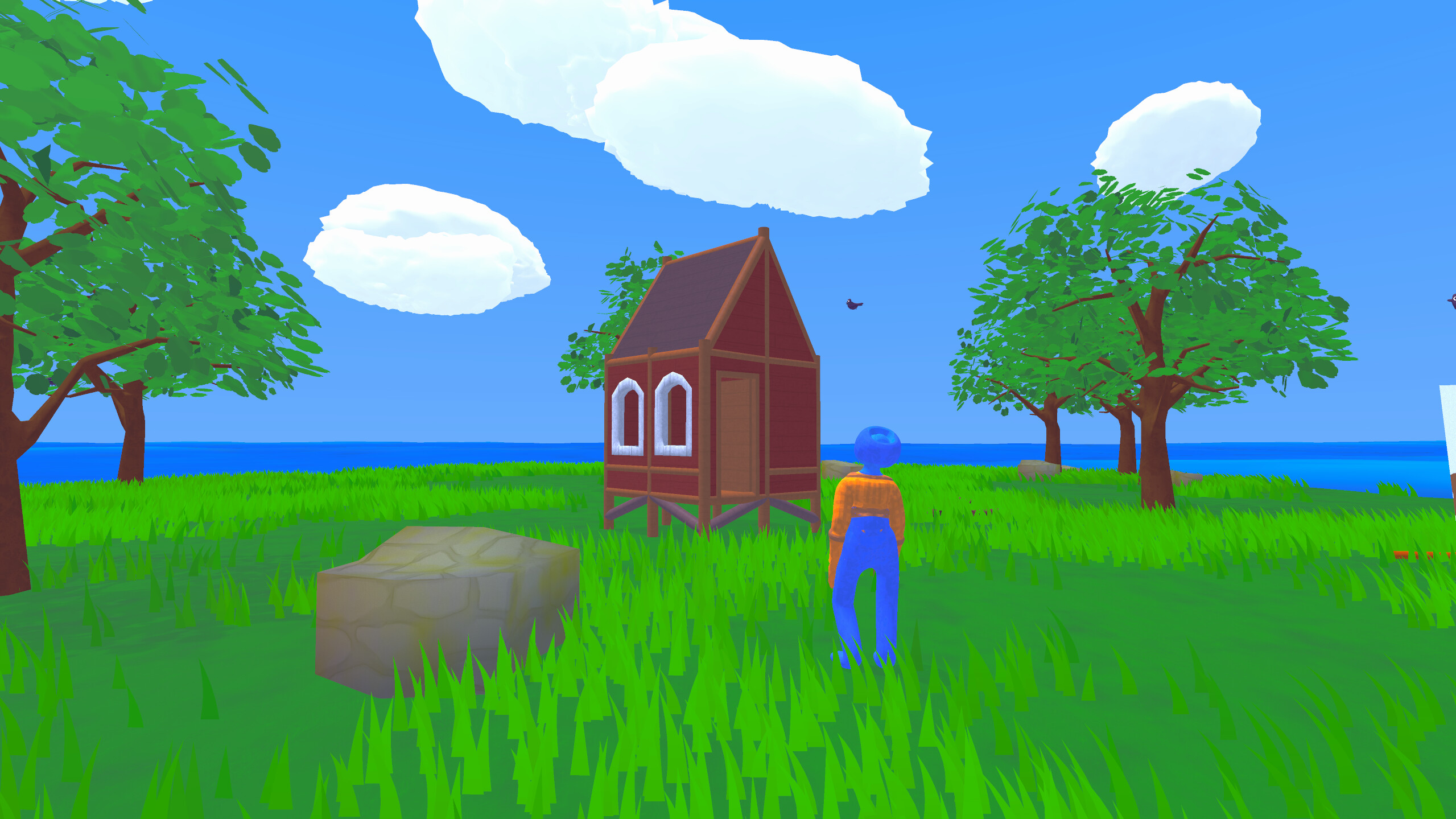 IslaNode Rescue Signal screenshot 3