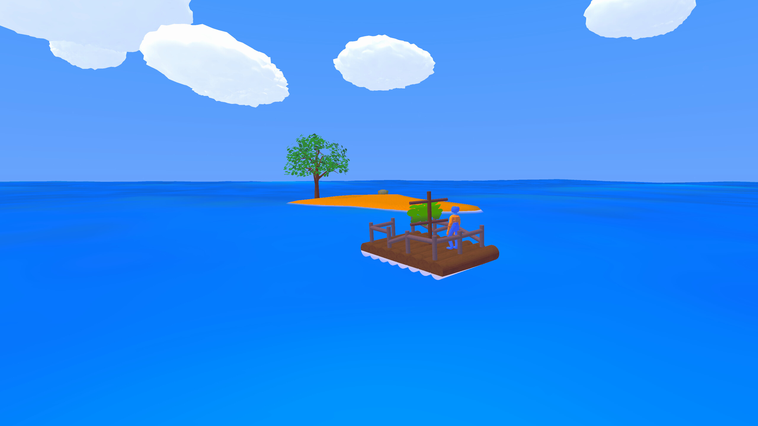 IslaNode Rescue Signal screenshot 4