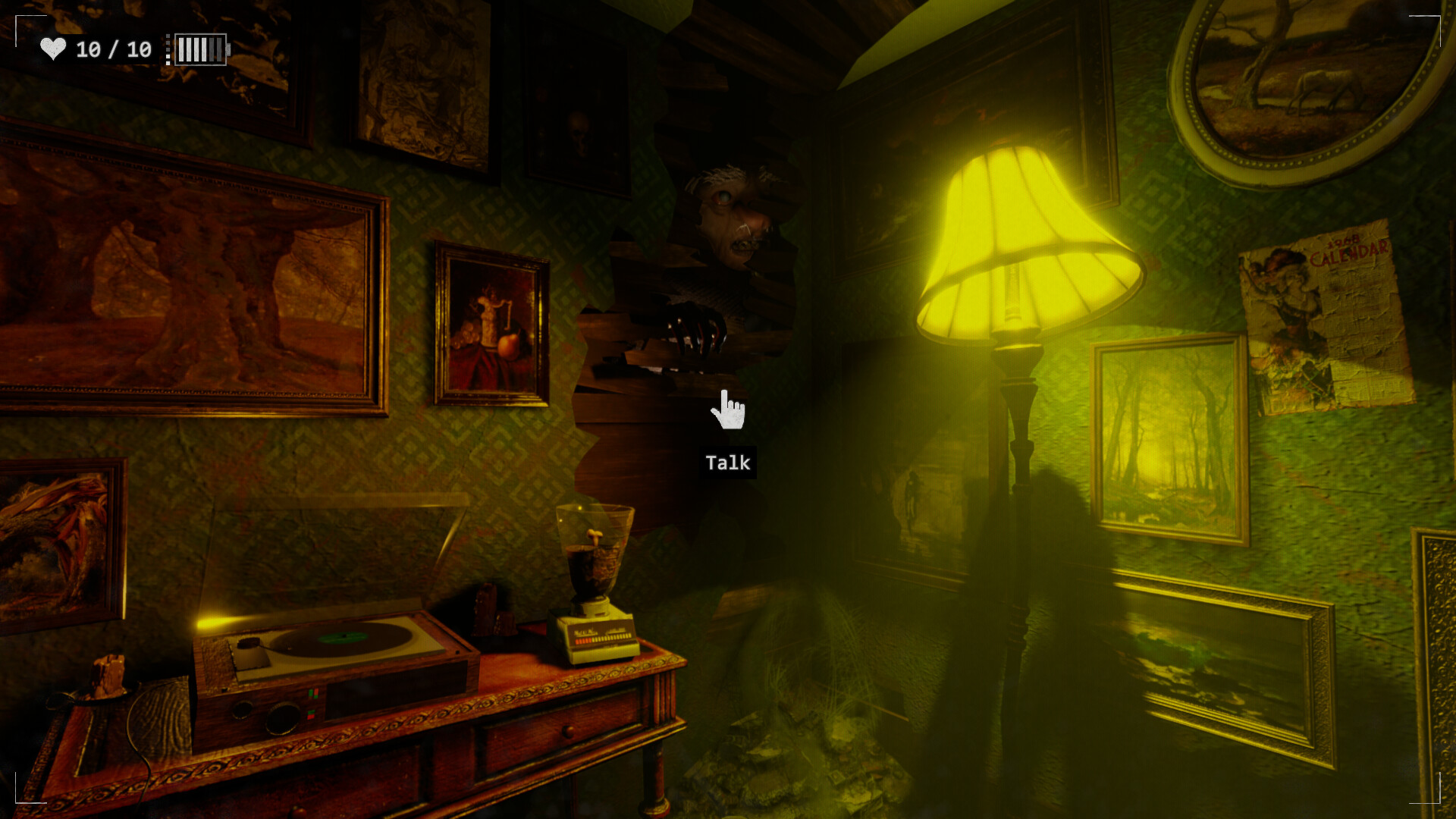The House of Hamelin screenshot 4