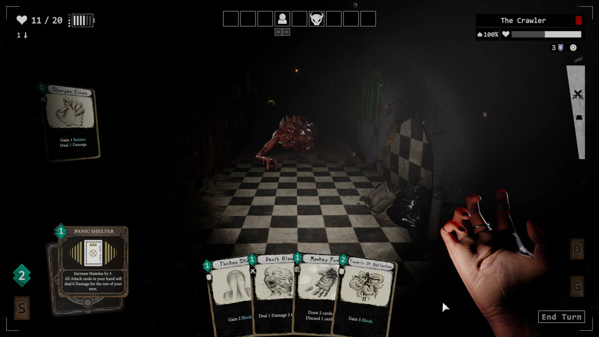 The House of Hamelin screenshot 2
