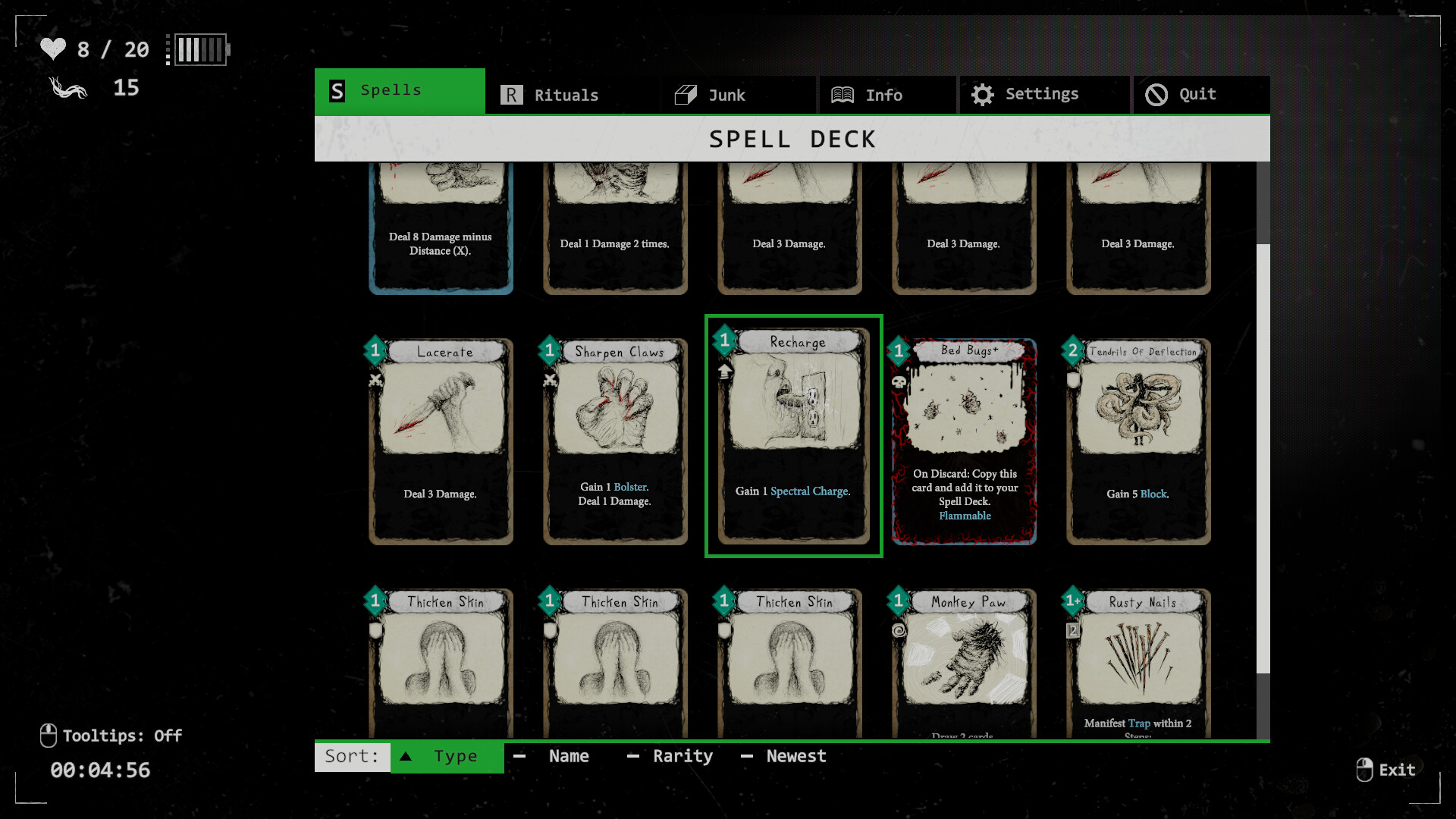 The House of Hamelin screenshot 5