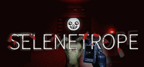 Cover art from Selenetrope