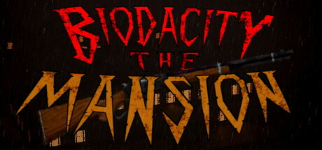 Steam Community :: Biodacity: The Mansion