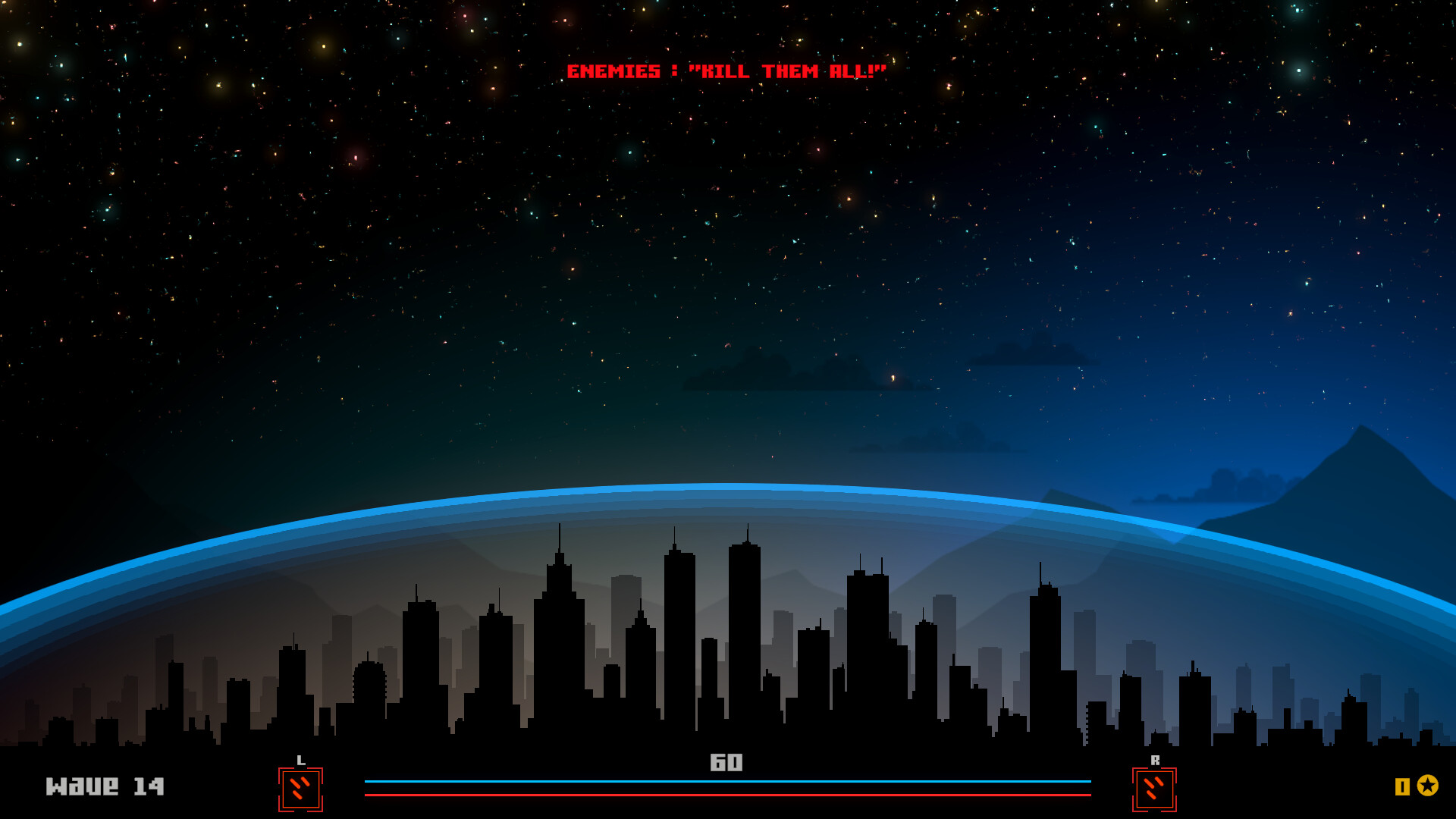 Trailer poster