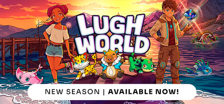 Lugh World