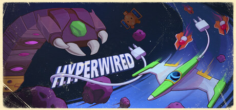 HYPERWIRED