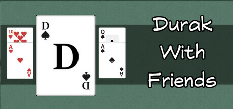Cover art from Durak With Friends