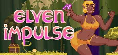 Cover art from Elven Impulse