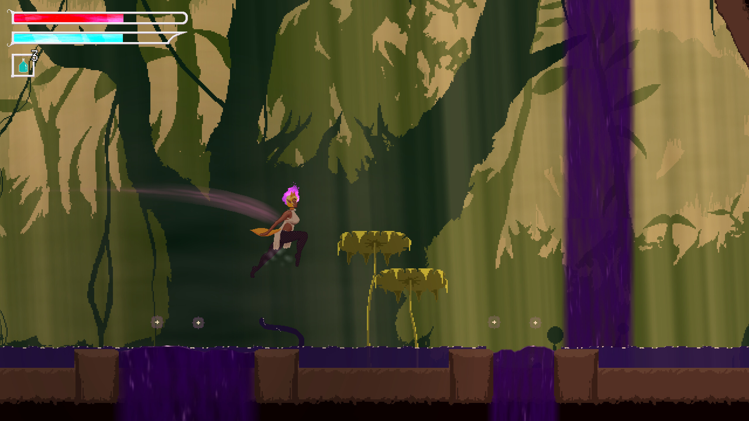 Elven Impulse trailer