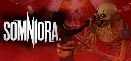 Cover art from Somniora: Chapter 1